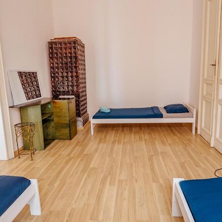 T&T Hostel & Apartments Kraków Eksteriør billede