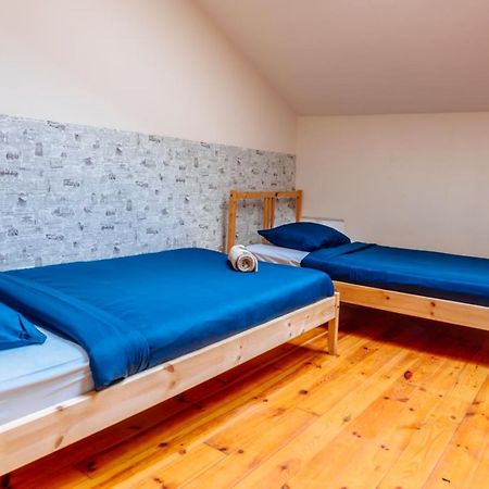 T&T Hostel & Apartments Kraków Eksteriør billede